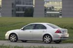 Ford Mondeo Titanium 2004 года